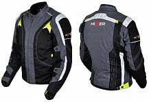 Мотокуртка (текстиль) HIZER (Хайзер) 505 (M)