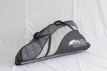 Чехол АЭРО №1 для лодочных моторов (2.5 - 3.3 л.с.)