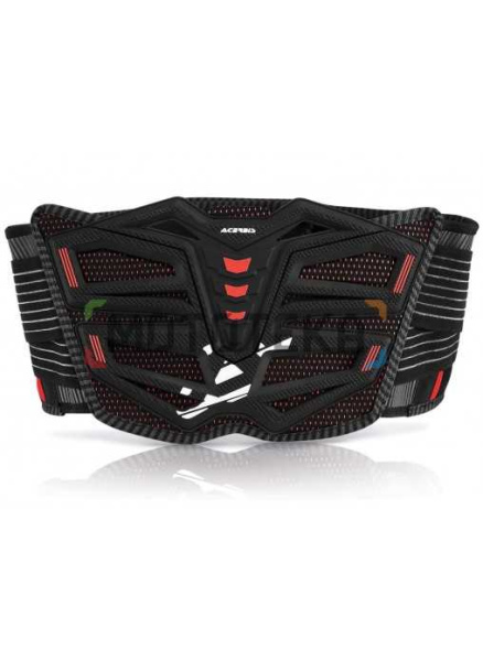 Защита поясницы Acerbis (Асербис) MOTOBRAND 2.0 KIDNEY BELT Black L/XL (1.220 mm)