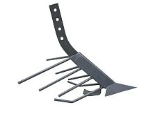 Картофелевыкапыватель Patriot (Патриот) б/сц ТИП 1