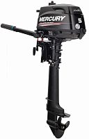 Лодочный мотор Mercury (Меркури) F5 ML Sailpower