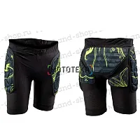 Шорты защитные HIZER (Хайзер) AT-3560 (S)