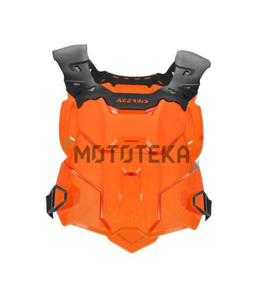 Защита тела (Панцирь) Acerbis (Асербис) LINEAR Black/Orange <>