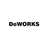 Подметальные машины DeWORKS (Деворкс) Подметальные машины DeWORKS (Деворкс)