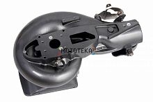 Водометная насадка Seanovo (Сеаново) SNJ30 30 л.с.