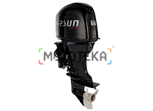 Лодочный мотор Parsun (Парсун) F60FEL-T-EFI
