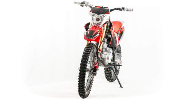Мотоцикл кроссовый / эндуро FC 250 (165 FMM) (2020) | Мототека